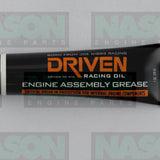 Lubricants JOE GIBBS ASSY GREASE 1OZ TUBE JG-AG-1OZ - JOE GIBBS RACING OIL