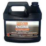Lubricants DRIVENS ASSY GEL 1 GALLON JG-ASSMGEL-1G - JOE GIBBS RACING OIL