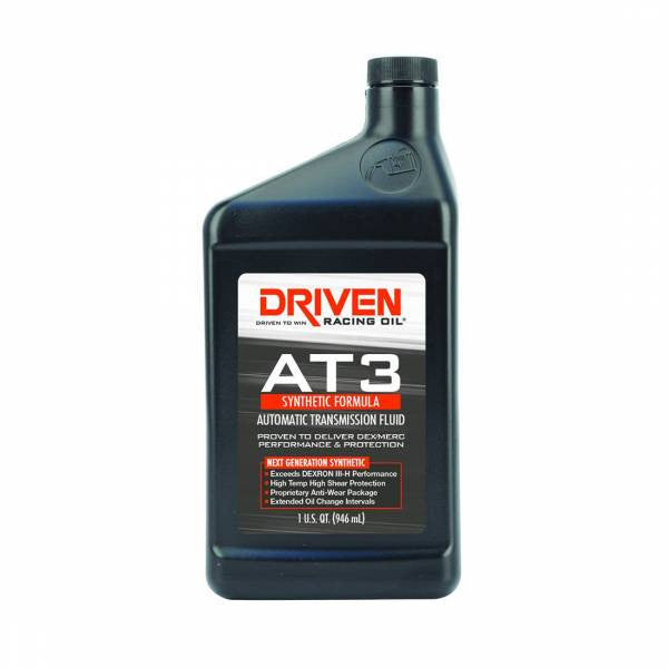 Lubricants JOE GIBBS SYNTHETIC AUTO TRANS JG-AT3 - JOE GIBBS RACING OIL