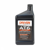 Lubricants JOE GIBBS SYNTHETIC AUTO TRANS JG-AT6 - JOE GIBBS RACING OIL