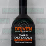 Lubricants JOE GIBBS CARB DEFENDER 10oz JG-CD - JOE GIBBS RACING OIL