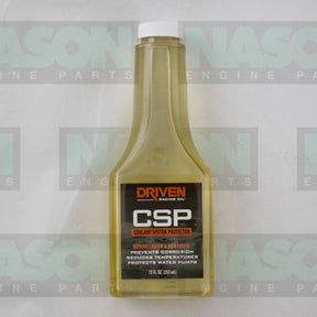 Lubricants JOE GIBBS COOLANT PROTECT 12OZ JG-CSP - JOE GIBBS RACING OIL