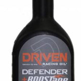 Lubricants JOE GIBBS DEFENDER + BOOSTER JG-DB - JOE GIBBS RACING OIL