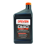 Lubricants JOE GIBBS DIRECT INJ 0W40 1Q JG-DI40 - JOE GIBBS RACING OIL