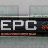 Lubricants JOE GIBBS CHASSIS GREASE 400g JG-EPC - JOE GIBBS RACING OIL