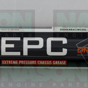 Lubricants JOE GIBBS CHASSIS GREASE 400g JG-EPC - JOE GIBBS RACING OIL