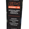Lubricants JOE GIBBS GP1 ASSY GREASE 1OZ JG-GP1-ASSEMBLY - JOE GIBBS RACING OIL