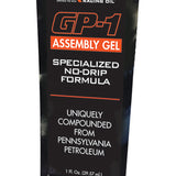 Lubricants JOE GIBBS GP1 ASSY GREASE 1OZ JG-GP1-ASSEMBLY - JOE GIBBS RACING OIL