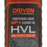 Lubricants JOE GIBBS HIGH VISC LUB 8OZ JG-HVL - JOE GIBBS RACING OIL