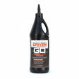 Lubricants JOE GIBBS SYNTHETIC GEAROIL 1Q JG-SGO - JOE GIBBS RACING OIL