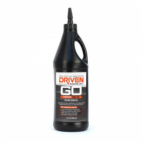 Lubricants JOE GIBBS SYNTHETIC GEAROIL 1Q JG-SGO - JOE GIBBS RACING OIL