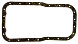 Oil Pan Gasket Fits NISSAN H16, L16, L18, L20, Z20, Z22, Z24 I4 OHV JH005 - Platinum Gasket | Universal Auto Spares
