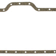 Oil Pan MAZDA PB TB JH014 - PERMASEAL