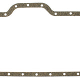 Oil Pan MAZDA PB TB JH014 - Permaseal