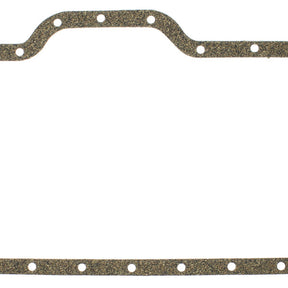 Oil Pan MAZDA PB TB JH014 - PERMASEAL
