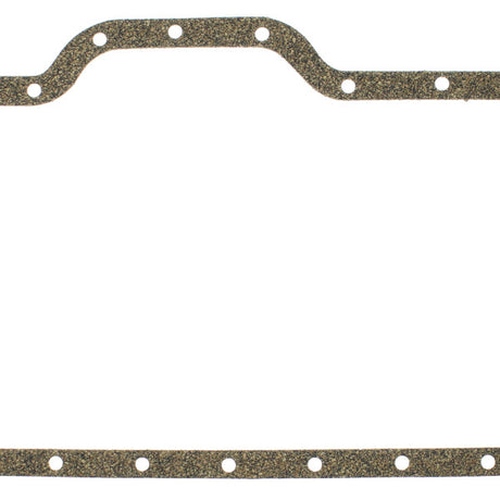 Oil Pan MAZDA PB TB JH014 - Permaseal