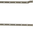 Oil Pan MAZDA NA MA VC UB JH015 - PERMASEAL