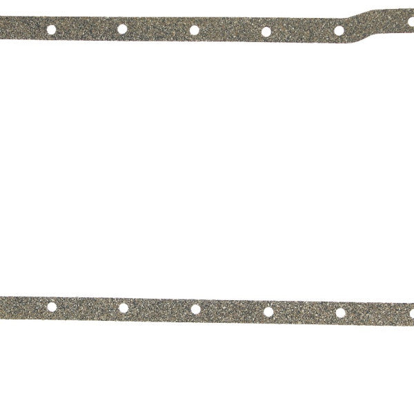 Oil Pan MAZDA NA MA VC UB JH015 - PERMASEAL