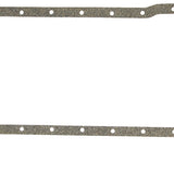 Oil Pan MAZDA NA MA VC UB JH015 - Permaseal