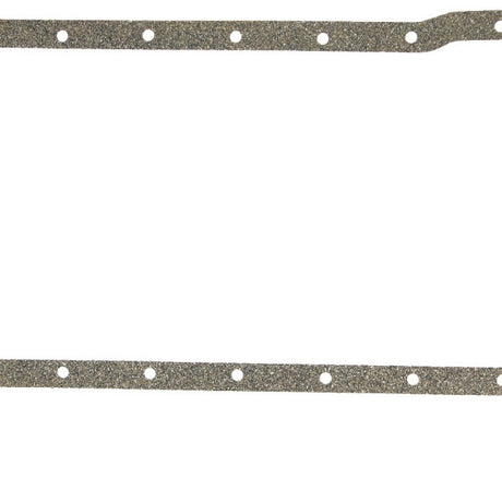 Oil Pan MAZDA NA MA VC UB JH015 - Permaseal