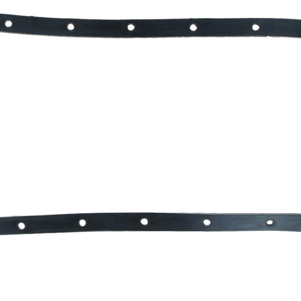 Oil Pan TOYOTA K 3K 3KB JH018 - PERMASEAL
