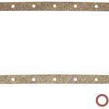Oil Pan TOYOTA 2R 12R JH021 - Permaseal
