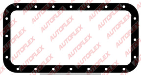 Oil Pan Gasket JH021 - AUTOFLEX