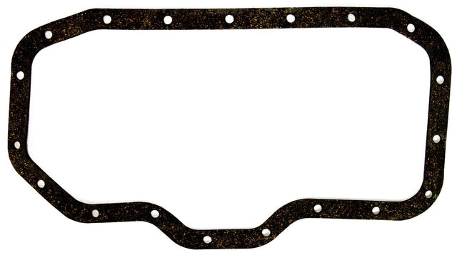 Oil Pan Gasket Fits TOYOTA 18R I4 SOHC JH022 - Platinum Gasket | Universal Auto Spares