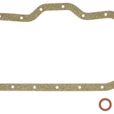 Oil Pan TOYOTA 6R 7R 8R 18R JH022 - Permaseal