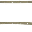Oil Pan TOYOTA 3R 5R JH023 - PERMASEAL