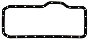 Oil Pan Gasket Fits TOYOTA M, 2M, 4M, 5M, 7M I6 SOHC JH024 - Platinum Gasket