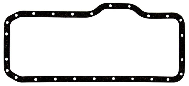 Oil Pan Gasket Fits TOYOTA M, 2M, 4M, 5M, 7M I6 SOHC JH024 - Platinum Gasket | Universal Auto Spares