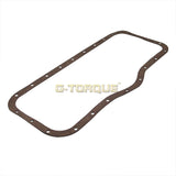 Suit Nissan P Gasket Oil Pan JH026 - ACL | Universal Auto Spares