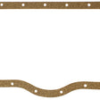Oil Pan NISSAN P P40 JH026 - PERMASEAL