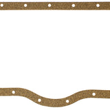 Oil Pan NISSAN P P40 JH026 - Permaseal
