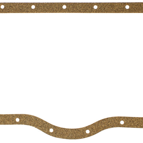 Oil Pan NISSAN P P40 JH026 - Permaseal