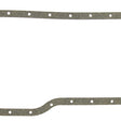 Oil Pan MAZDA UA VA JH028 - PERMASEAL