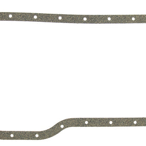 Oil Pan MAZDA UA VA JH028 - PERMASEAL