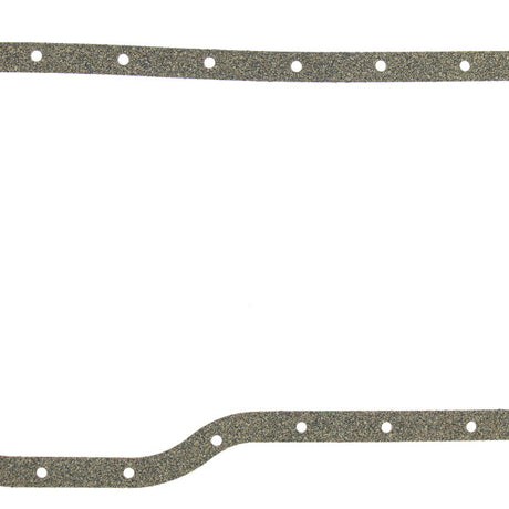 Oil Pan MAZDA UA VA JH028 - Permaseal