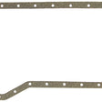 Oil Pan MAZDA D4 D5 PC TC UC JH040 - PERMASEAL