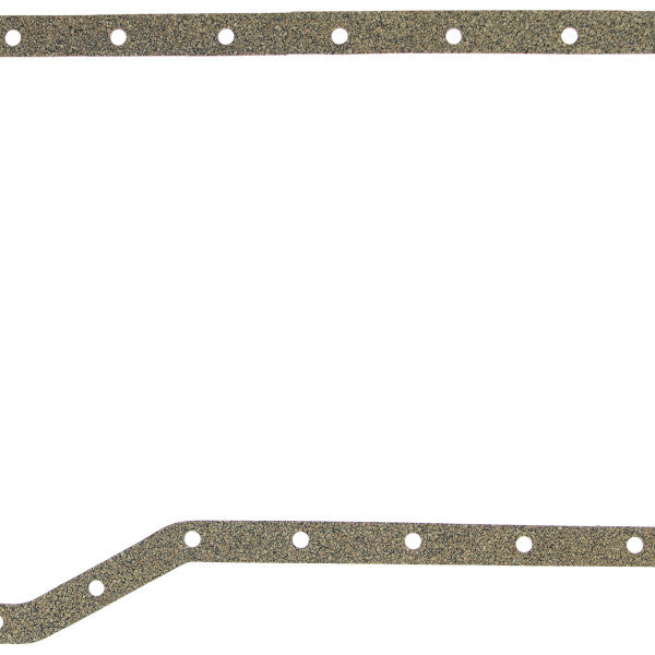 Oil Pan MAZDA D4 D5 PC TC UC JH040 - PERMASEAL