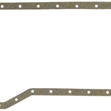 Oil Pan MAZDA D4 D5 PC TC UC JH040 - Permaseal