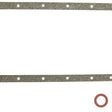 Oil Pan TOYOTA 5R JH067 - PERMASEAL