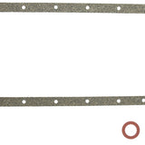 Oil Pan TOYOTA 5R JH067 - Permaseal