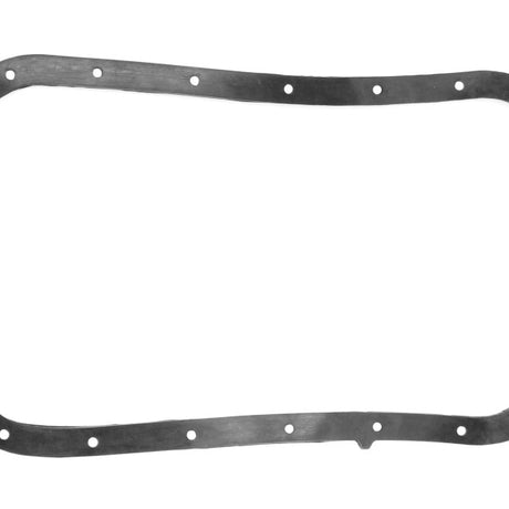 Oil Pan HONDA EB1 SOHC 8V JH069 - Permaseal