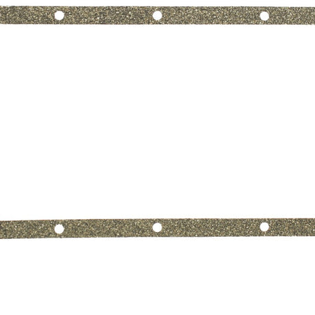 Oil Pan ROVER 3.5L 3.9L 4.2L V8 JH434 - Permaseal