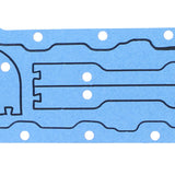 Oil Pan PERKINS 6.354 JH443 - Permaseal