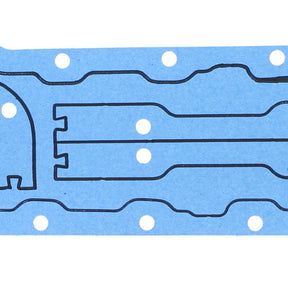 Oil Pan PERKINS 6.354 JH443 - PERMASEAL