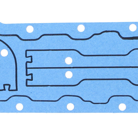 Oil Pan PERKINS 6.354 JH443 - Permaseal