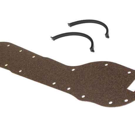 Oil Pan FORD 2000 JH486 - Permaseal